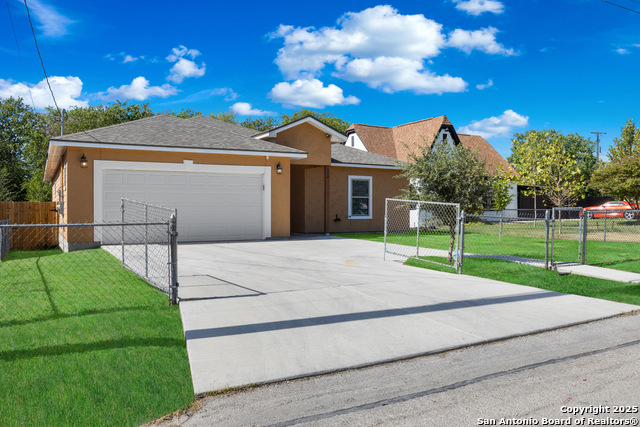 Details for 638 Senisa  , San Antonio, TX 78228