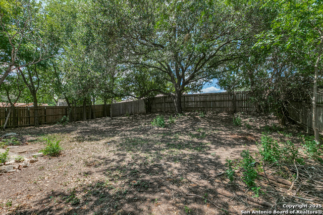Image 24 of 24 For 8707 Thatch Dr