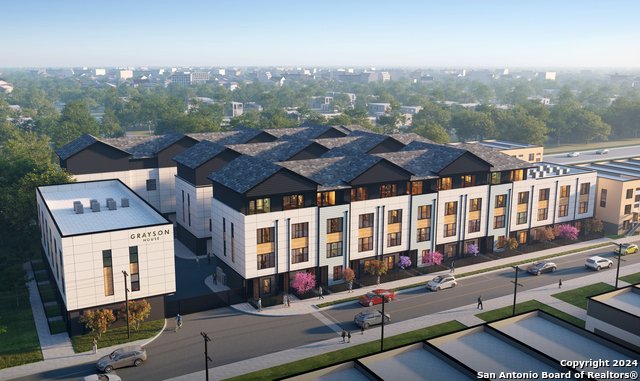 Image 22 of 22 For 719 Locust St E 3110