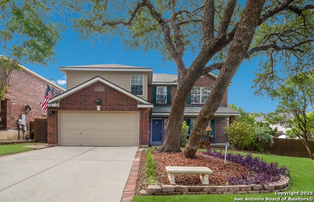 Details for 3652 Diamond Falls, Schertz, TX 78154