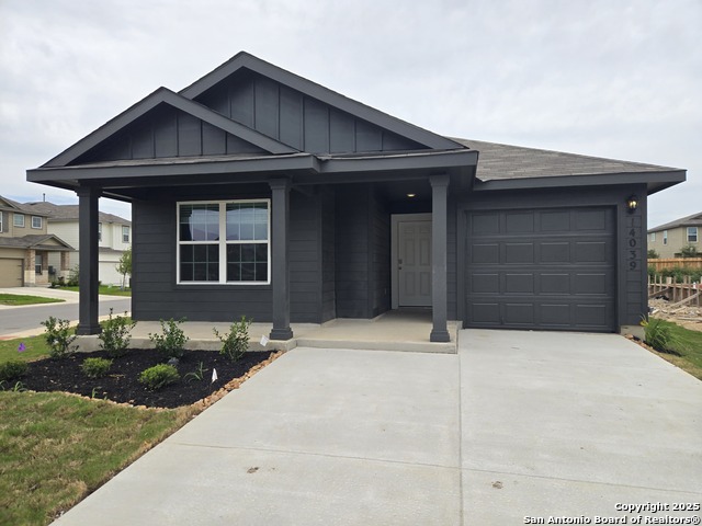 Details for 14039 Sandstone Pass, San Antonio, TX 78250