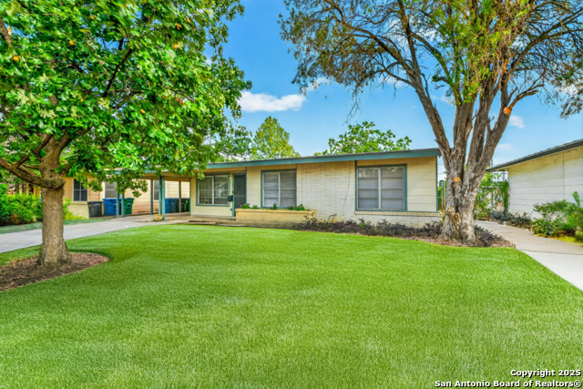 Details for 4223 Kilrea Dr, San Antonio, TX 78219