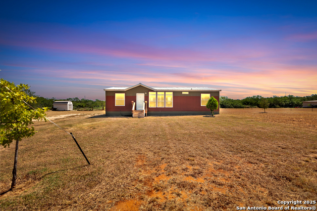 Details for 505 Lagunillas, Charlotte, TX 78011