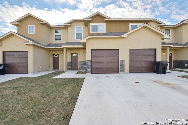 Details for 16804 Dancing Ava  4, Selma, TX 78154