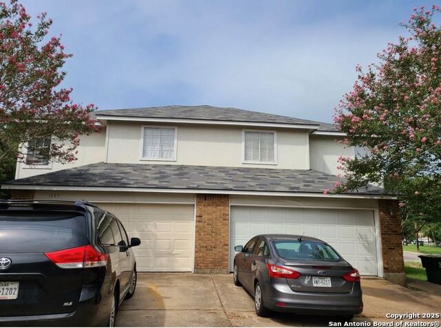 Details for 1027 Sagewood Trl, San Marcos, TX 78666