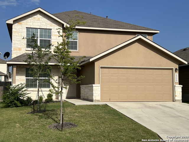 Details for 29619 Winter Copper, Bulverde, TX 78163