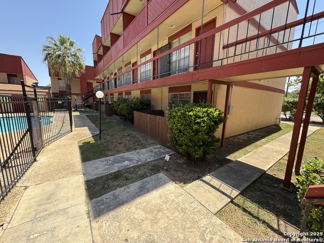 Details for 3243 Nacogdoches Rd  1305, San Antonio, TX 78217