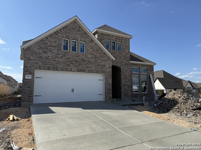 Details for 5783 Ryder Road, New Braunfels, TX 78130