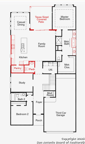 Image 2 of 51 For 5783 Ryder Road