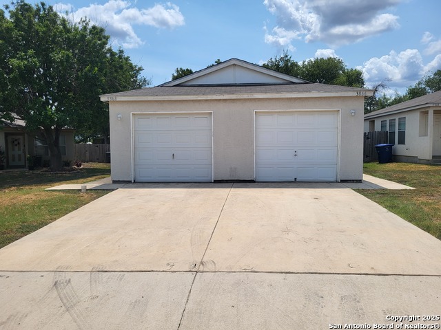 Details for 3866 Maverick Creek, San Antonio, TX 78247