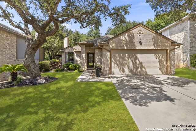 Details for 1042 Hedgestone, San Antonio, TX 78258