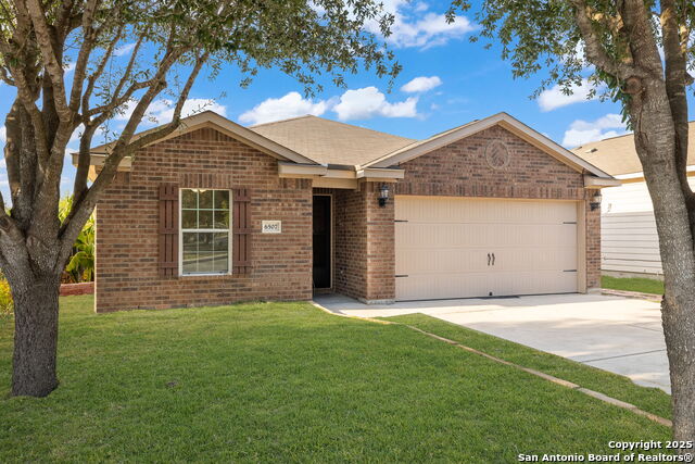 Details for 6507 Luckey Sq, San Antonio, TX 78252