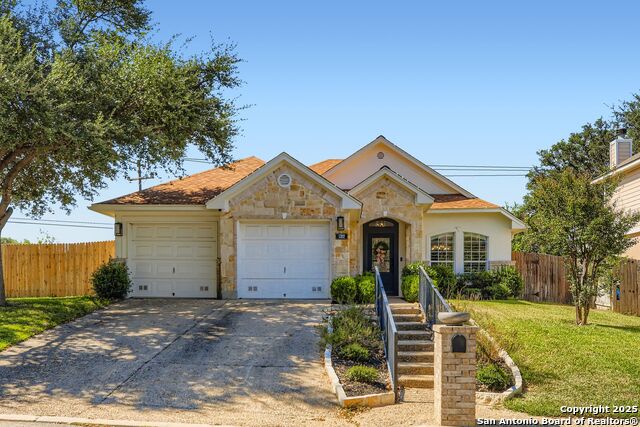 Details for 1302 Brook Blf, San Antonio, TX 78248