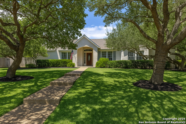 Details for 608 Kendall Parkway, Boerne, TX 78015