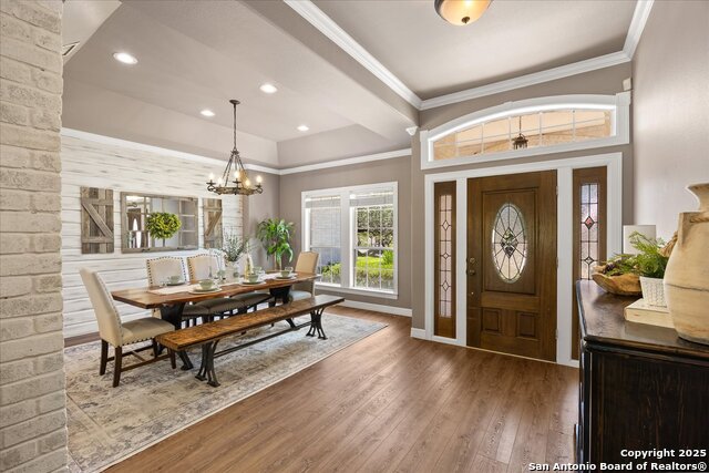 Image 4 of 45 For 608 Kendall Parkway
