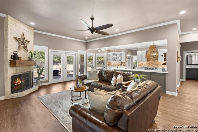 Image 8 of 45 For 608 Kendall Parkway