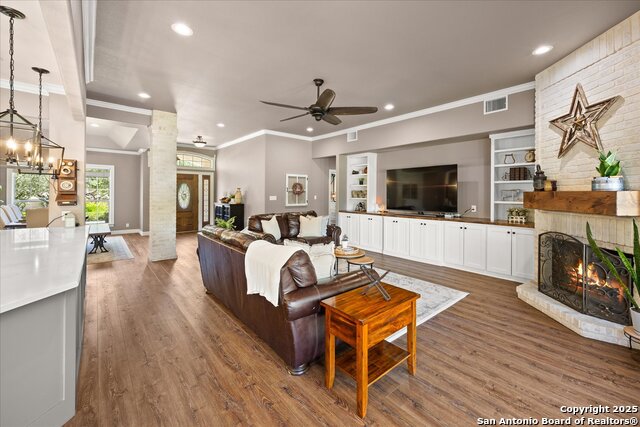 Image 9 of 45 For 608 Kendall Parkway