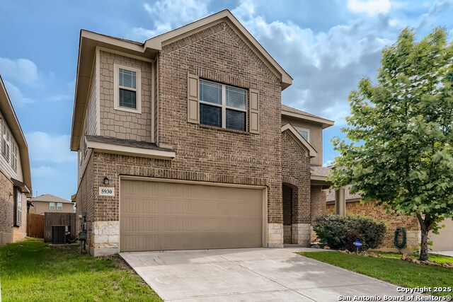 Details for 5930 Akin Elm, San Antonio, TX 78261