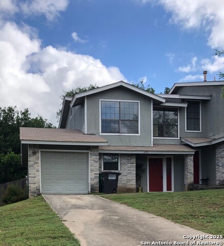 Details for 6931 Wright Way St  6933, San Antonio, TX 78240