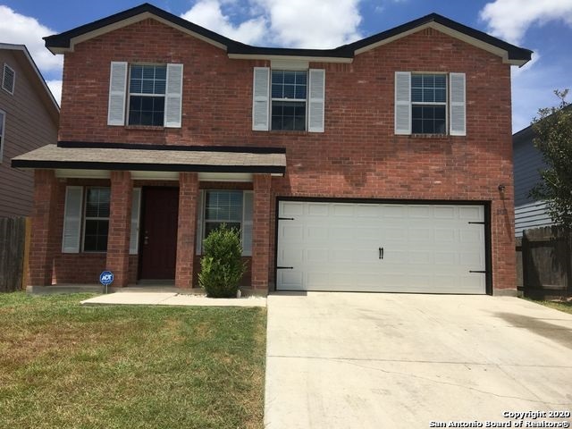Details for 3523 Robin Meadow, San Antonio, TX 78222