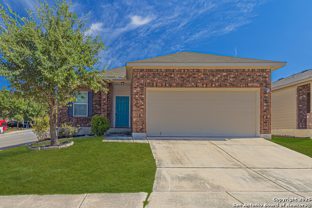 Details for 12239 Hamlin Crk, San Antonio, TX 78254
