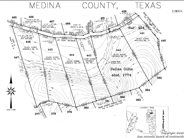 Image 13 of 13 For 625 County Road 2763
