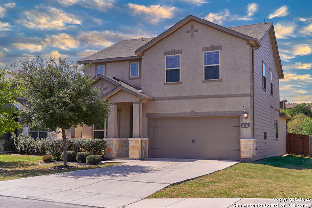 Details for 11618 Tribute Oaks, San Antonio, TX 78254