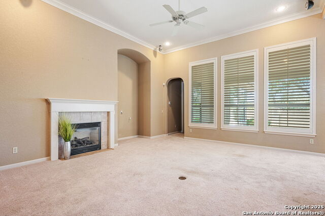 Image 6 of 32 For 207 Garden Hl