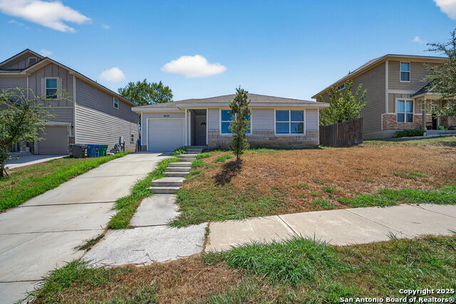 Details for 6626 Woodstock Dr, San Antonio, TX 78223