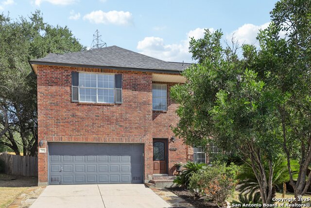 Details for 16 Marella Dr, San Antonio, TX 78248