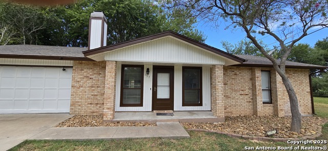 Details for 157 Rio Grande, Seguin, TX 78155