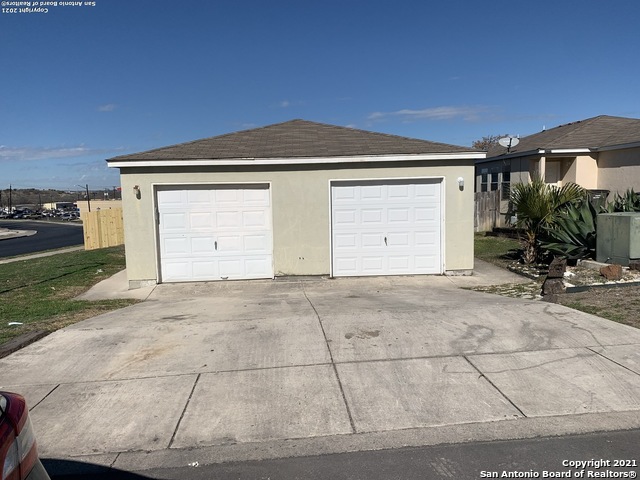Details for 11203 Terra Loop Rd, San Antonio, TX 78233