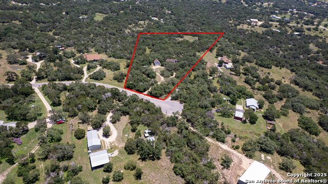 Details for 689 Abels  , Canyon Lake, TX 78133
