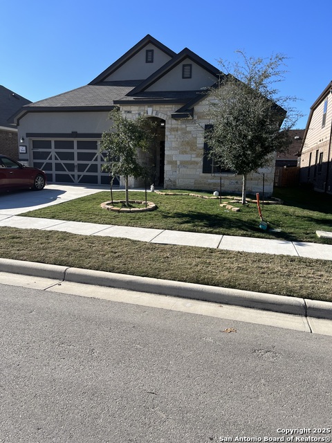 Details for 3866 Legend Hill, New Braunfels, TX 78130