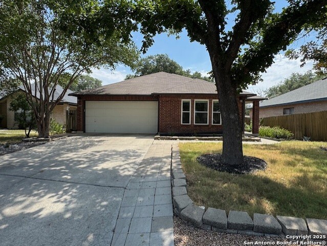 Details for 7019 Crested Quail, San Antonio, TX 78250
