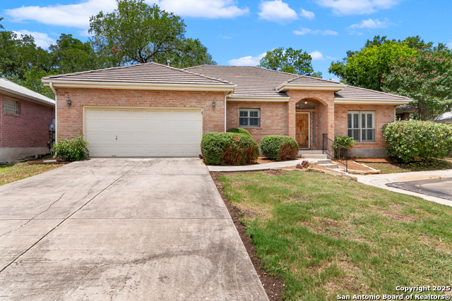 Details for 6 Oakwell Farms, San Antonio, TX 78218