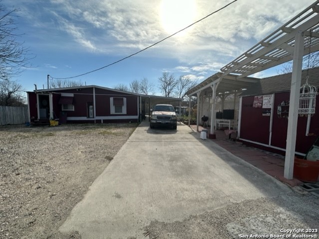 Details for 12912 Paseo Pinosa, San Antonio, TX 78252