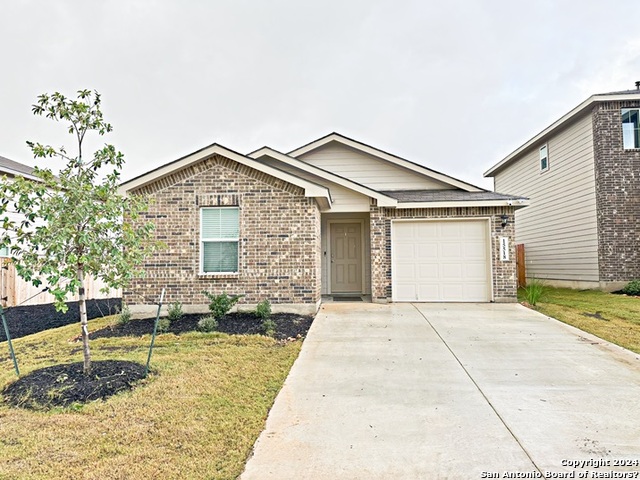 Details for 15518 Smoky Honeyeater, San Antonio, TX 78253