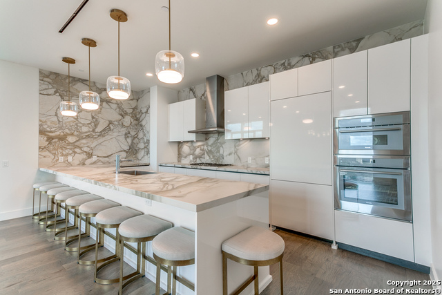 Listing photo id 9 for 123 Lexington Ave 1610