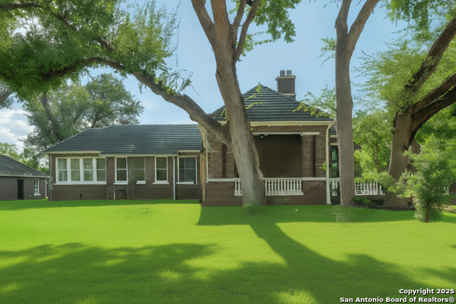 Details for 148 Elsmere E, San Antonio, TX 78212
