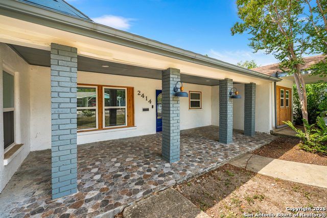 Details for 2414 Texas Ave, San Antonio, TX 78228
