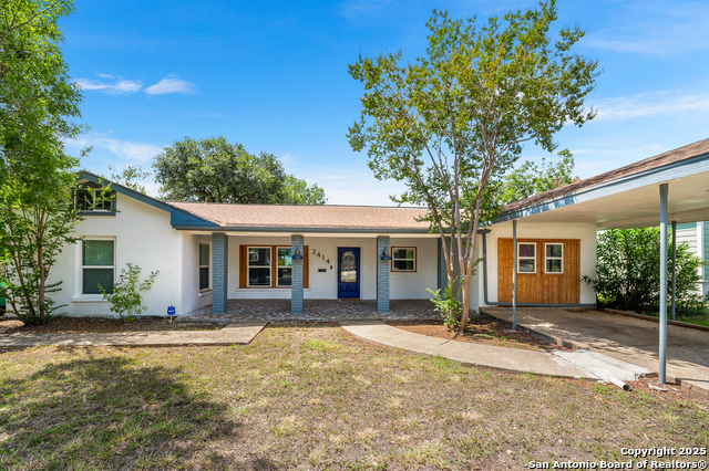 Image 2 of 36 For 2414 Texas Ave