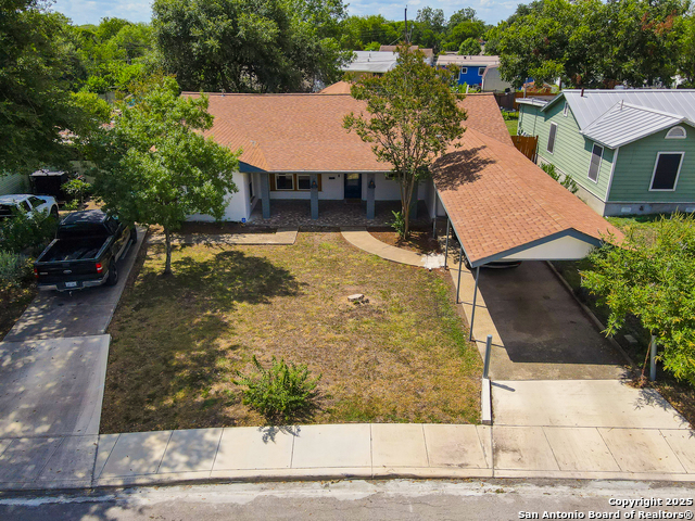 Image 34 of 36 For 2414 Texas Ave