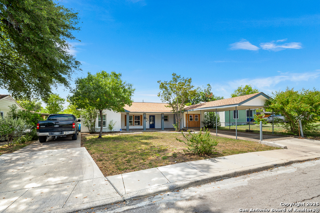 Image 4 of 36 For 2414 Texas Ave