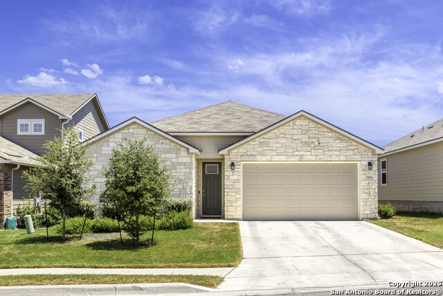 Details for 7168 Walkers Loop, San Antonio, TX 78233