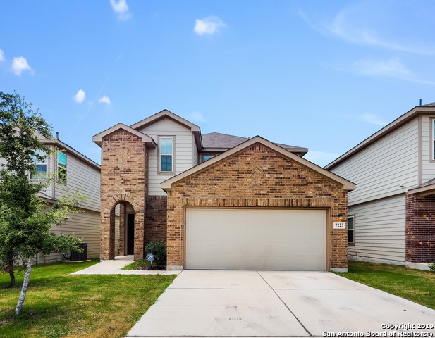 Details for 7223 Cozy Run, San Antonio, TX 78218