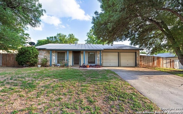 Details for 6034 Little Brandywine Crk, San Antonio, TX 78233