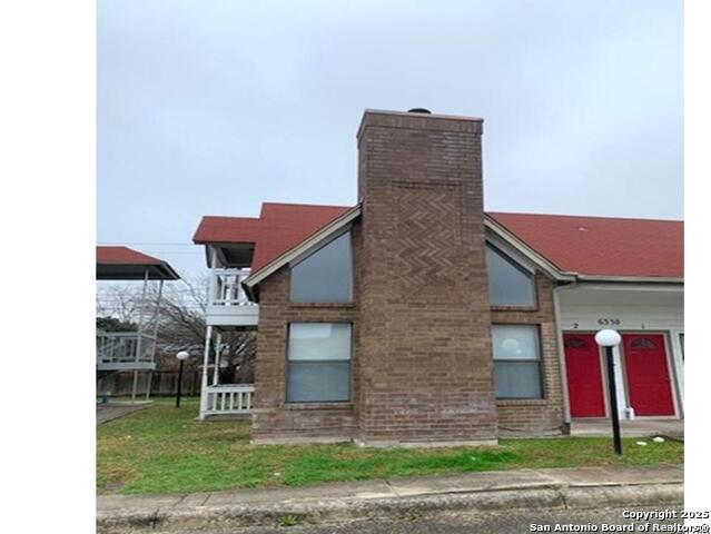 Details for 6330 Cambridge, San Antonio, TX 78218