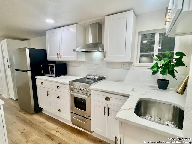 Details for 136 Mulberry Ave E Rear, San Antonio, TX 78212