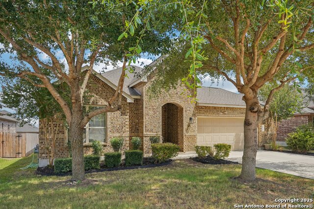 Details for 8954 Highland Star, San Antonio, TX 78254